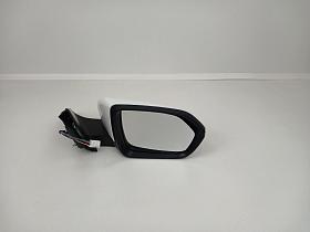 Зеркало наружное правое на JAC J7 I 2021- года выпуска 8210200U7300 Зеркало наружное правое для JAC J7 I 2021- года выпуска, 8210200U7300