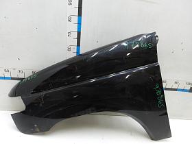 Крыло переднее левое для УАЗ 3163 (Patriot) 2005- года выпуска, 316386840301100