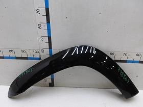 Накладка крыла переднего левого для УАЗ 3163 (Patriot) 2005- года выпуска, 316380821204100А