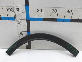 Накладка крыла заднего правого для Omoda C5 2022- года выпуска, 609001179AB