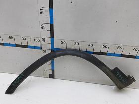 Накладка крыла переднего левого для Kia Sorento 2009- года выпуска, 877132P010