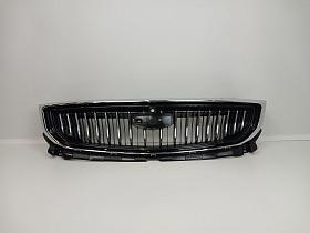 Решетка радиатора на Geely Emgrand 2021- года выпуска 6013045200 Решетка радиатора для Geely Emgrand 2021- года выпуска, 6013045200