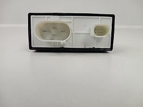 Блок управления вентиляторами для Chery Tiggo 7 Pro Max 2022- года выпуска, A21-3600081