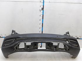 Бампер задний для Kia Seltos 2019- года выпуска, 86612Q5010