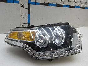 Фара правая для УАЗ 3163 (Patriot) 2005- года выпуска, 316300371101020