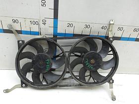 Вентилятор радиатора для УАЗ 3163 (Patriot) 2005- года выпуска, 316300130800852