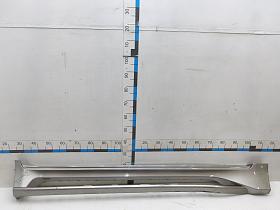 Накладка подножки правой для Lexus LX 450 2015- года выпуска, 5177360230B1