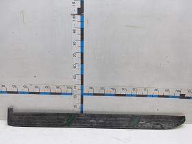 Накладка подножки правой для Lexus LX 450 2015- года выпуска, 517716A180