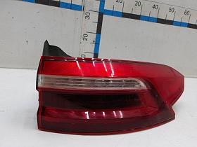 Фонарь задний правый наружный для Haval F7x 2022- года выпуска, 4133101XKQ02A