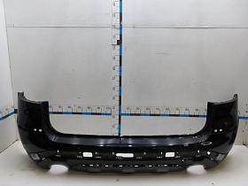 Бампер задний для BMW X3 G01 2017- года выпуска, 51127488224