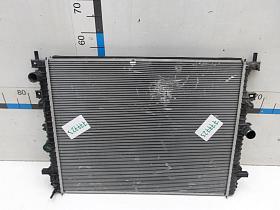 Радиатор основной для Xcite X-Cross 7 2024- года выпуска, 8460015002 