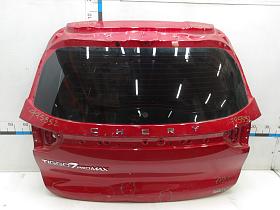 Дверь багажника для Chery Tiggo 7 Pro Max 2022- года выпуска, 552000148AADYJ