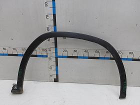 Накладка крыла переднего правого для Lexus RX 2015-2019 года выпуска, 7560148060