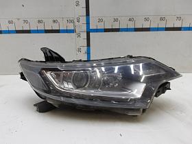 Фара правая для Mitsubishi Outlander III 2012- года выпуска, 8301C854