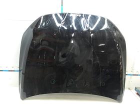 Капот для Kia K5 2020- года выпуска, 66400L2301