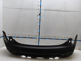 Бампер задний для Kia Seltos 2019- года выпуска, 86610Q5030