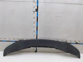 Спойлер (нижняя часть) бампера переднего для BMW X5 F15 2013- года выпуска, 51117397413