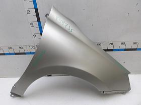 Крыло переднее правое для Lada Granta 2018- года выпуска, 8450104274