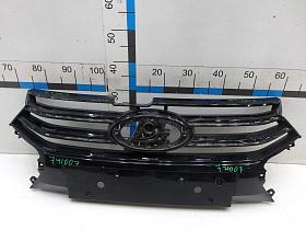 Решетка радиатора для Lada Vesta 2015- года выпуска, 8450040049