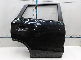 Дверь задняя правая для Omoda C5 2022- года выпуска, 551001324AADYJ