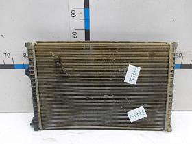 Радиатор основной для УАЗ 3163 (Patriot) 2005- года выпуска, 316300130101031