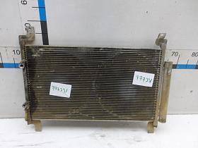 Радиатор кондиционера для УАЗ 3163 (Patriot) 2005- года выпуска, 316300813102050