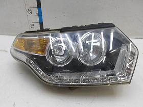 Фара правая для УАЗ 3163 (Patriot) 2005- года выпуска, 316300371101020