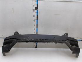 Спойлер (нижняя часть) бампера заднего для Omoda C5 2022- года выпуска, 602002649AA