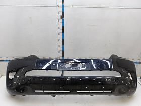 Бампер передний для Toyota Land Cruiser Prado 150 Series 2020-2023 года выпуска, 521196C913