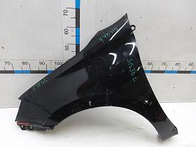 Крыло переднее левое для Lada Granta 2018- года выпуска, 8450104275