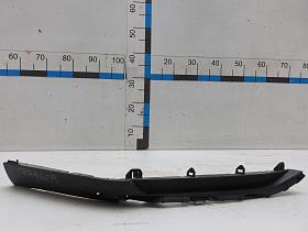 Спойлер (нижняя часть) бампера переднего для Lexus RX 2019- года выпуска, 5243748040