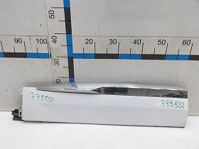 Накладка двери задней правой для Geely Monjaro 2021- года выпуска, 6073136200