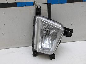 ПТФ правая для Hyundai Creta 2015- года выпуска, 92208M0000