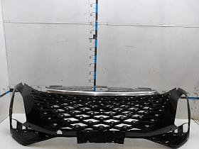 Бампер передний для Omoda C5 2022- года выпуска, 602002777AA