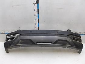 Спойлер (нижняя часть) бампера заднего для Omoda C5 2022- года выпуска, 