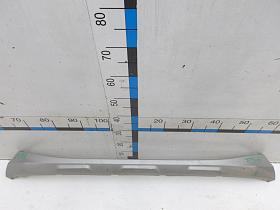 Накладка бампера переднего для Renault Kaptur 2016 года выпуска, 620720385R