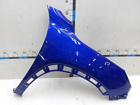 Крыло переднее правое для EXEED LX 2019- года выпуска, 509000116AADYJ