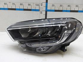 Фара левая для Lada Vesta 2022- года выпуска, 8450040001