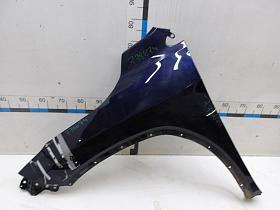 Крыло переднее левое для Lexus RX 2019- года выпуска, 5380248140