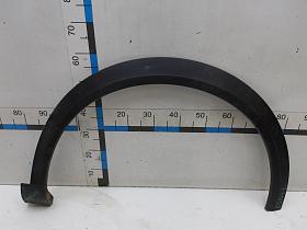 Накладка крыла переднего правого для Haval F7 2019- года выпуска, 5006161XKN02A