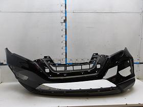 Бампер передний для Nissan X-Trail (T32) 2017- года выпуска, 62022HZ30H