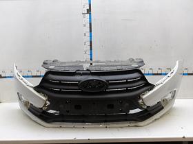 Бампер передний для Lada Vesta 2015- года выпуска, 8450100957