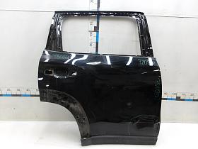 Дверь задняя правая для Haval Dargo 2022- года выпуска, 6201200XKN46A