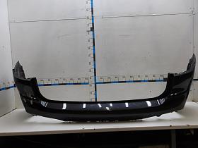 Бампер задний для BMW X3 G01 2017- года выпуска, 51128091992