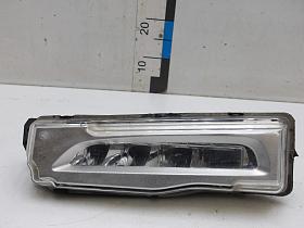 ПТФ левая для BMW X7 G07 2018- года выпуска, 63117406365