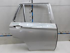 Дверь задняя правая для BMW X5 F15 2013- года выпуска, 41517386740