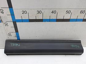 Накладка двери задней правой для Mazda CX-5 2016- года выпуска, KB7W51RC0B