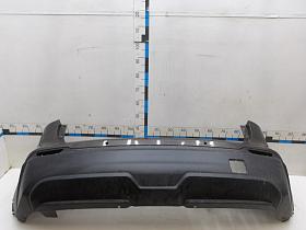 Бампер задний для Nissan Qashqai 2017- года выпуска, 85022HL10H