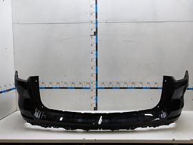 Бампер задний для Haval M6 2021- года выпуска, 2804102XKZ0YA