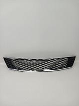 Решетка радиатора для Kia Optima IV 2015- года выпуска, 86350D4000